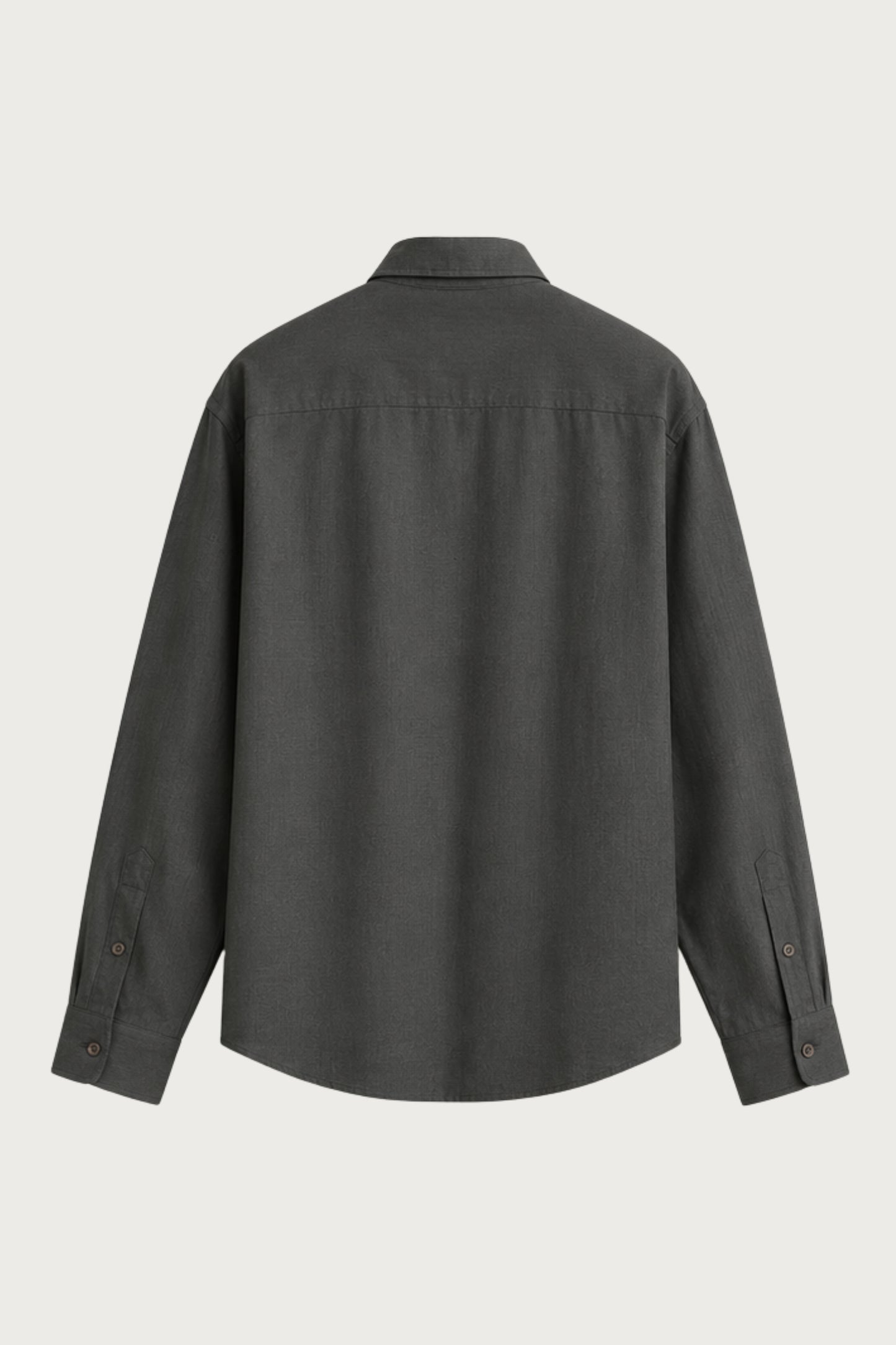 LAUNCHING SOON | TEXTURED SOLID SHIRT