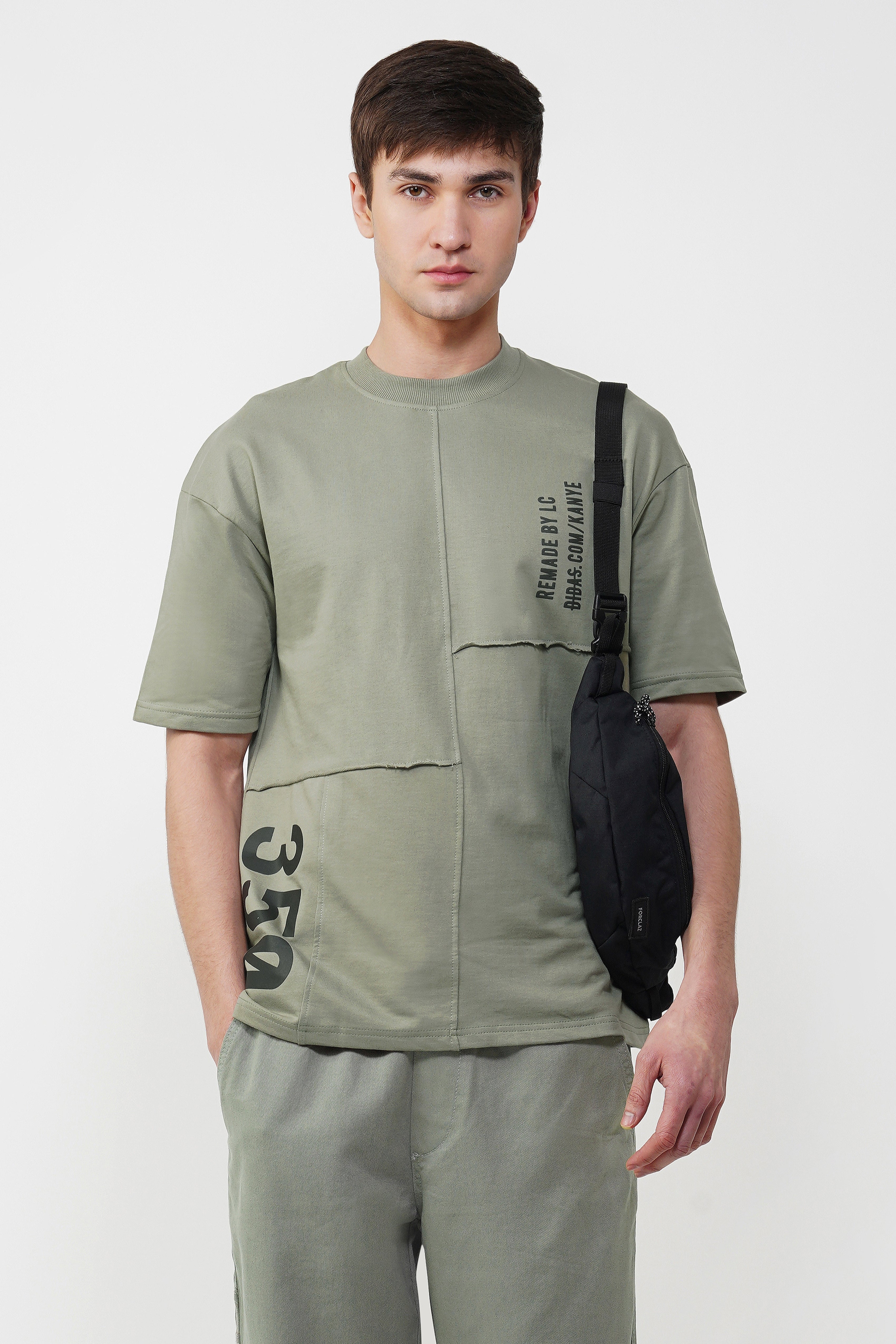 T-SHIRT | ROUIS India