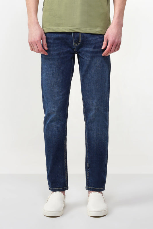 SLIM FIT JEANS