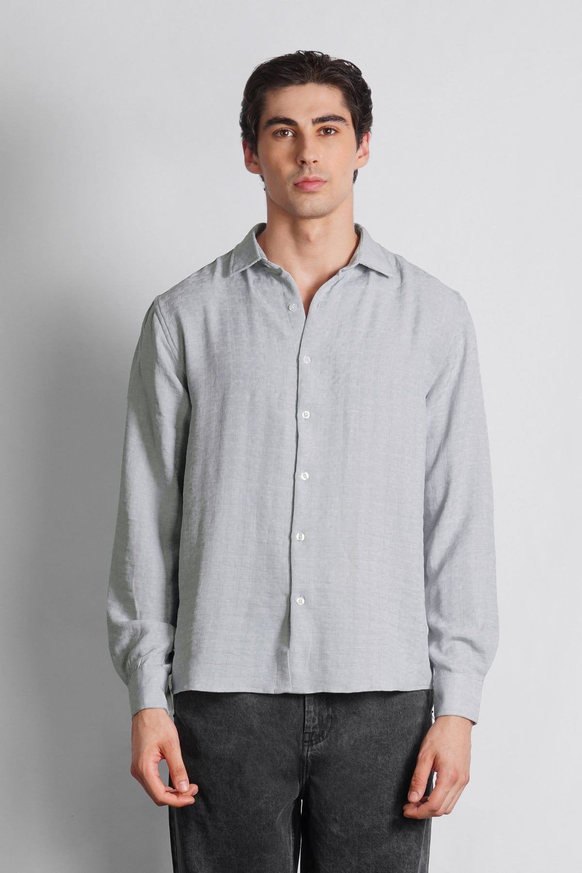 IMP REGULAR FIT SHIRT