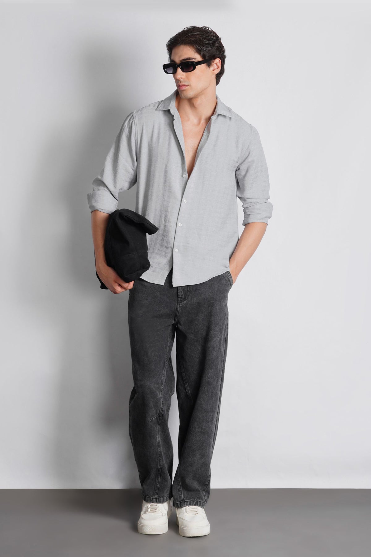 IMP REGULAR FIT SHIRT