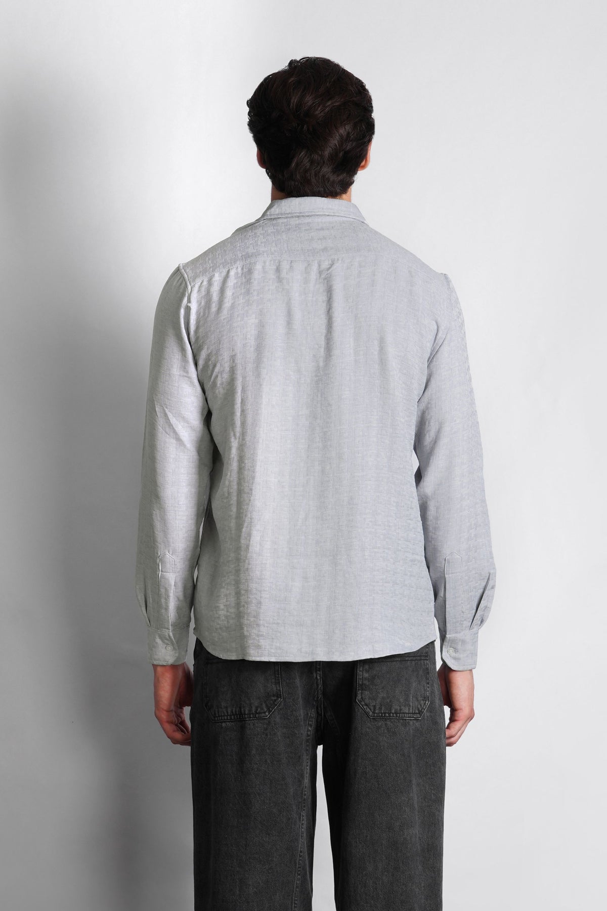 IMP REGULAR FIT SHIRT