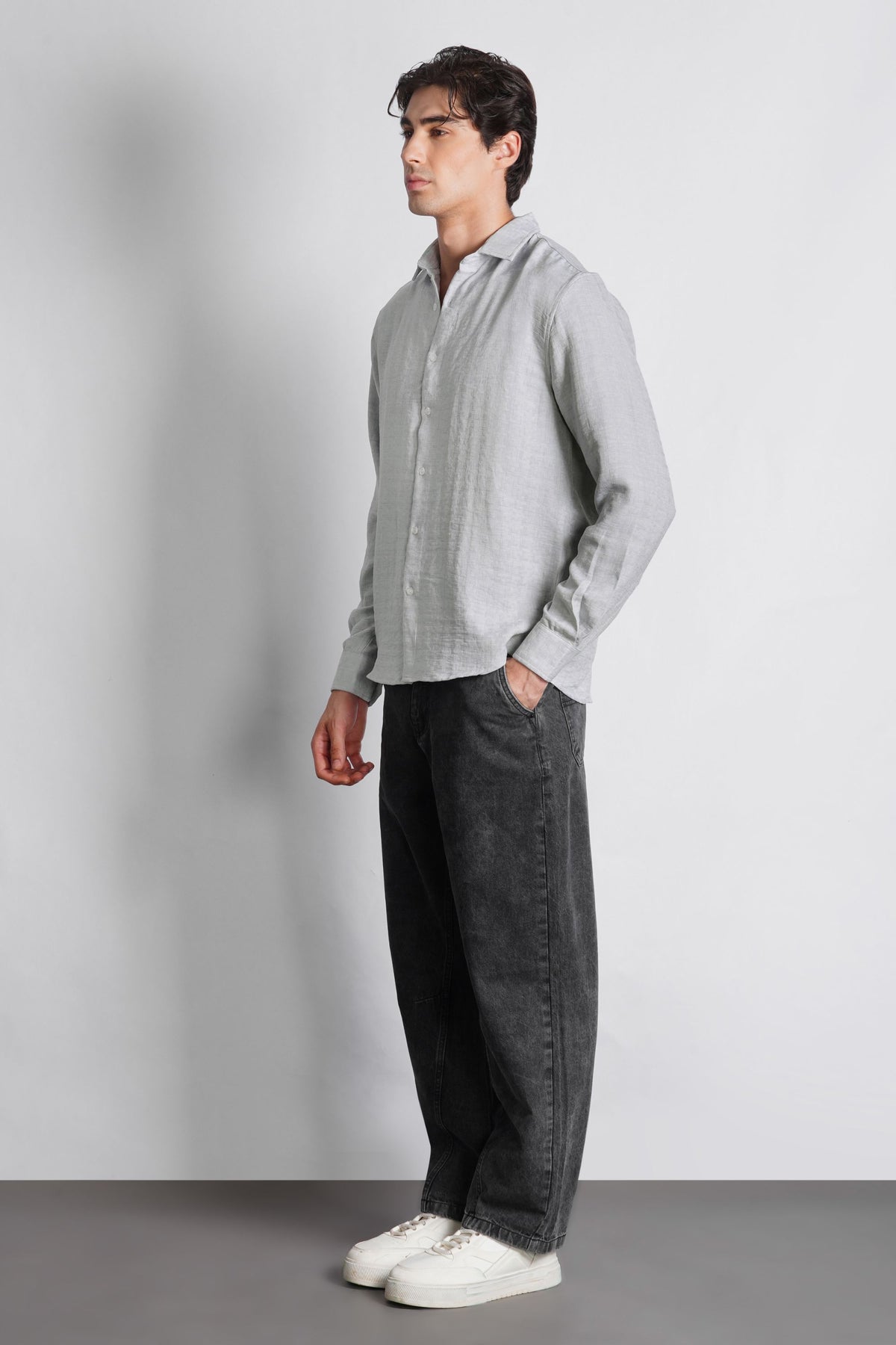 IMP REGULAR FIT SHIRT