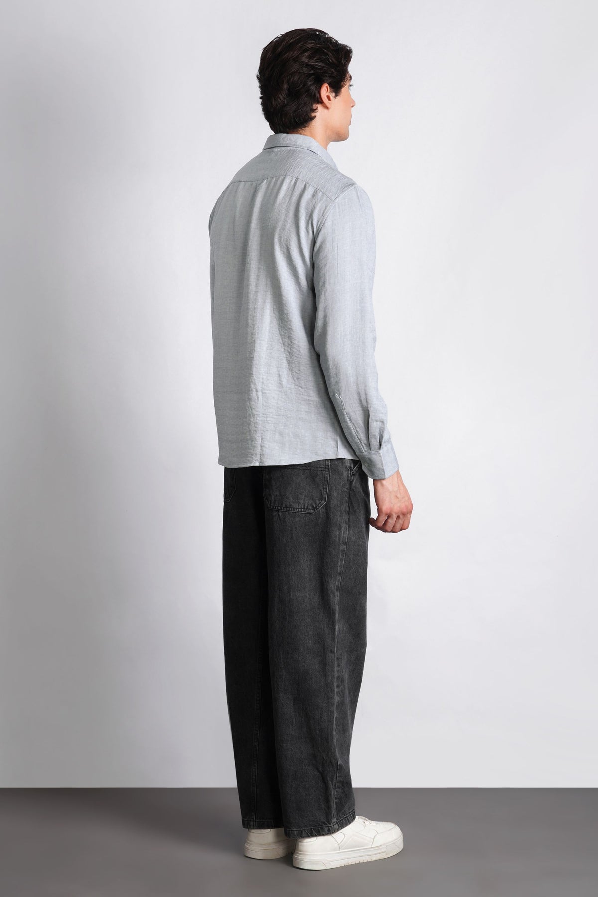 IMP REGULAR FIT SHIRT