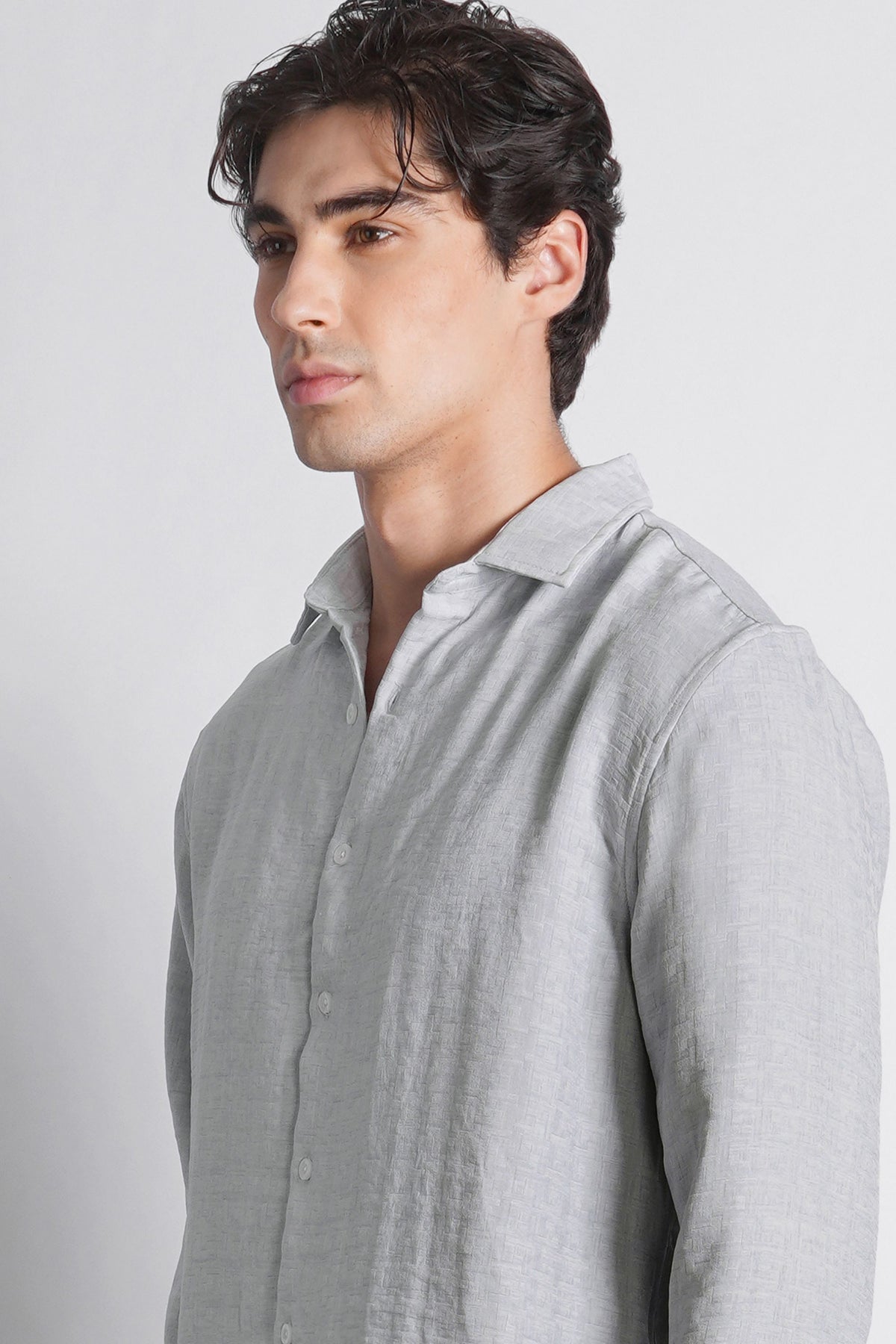 IMP REGULAR FIT SHIRT