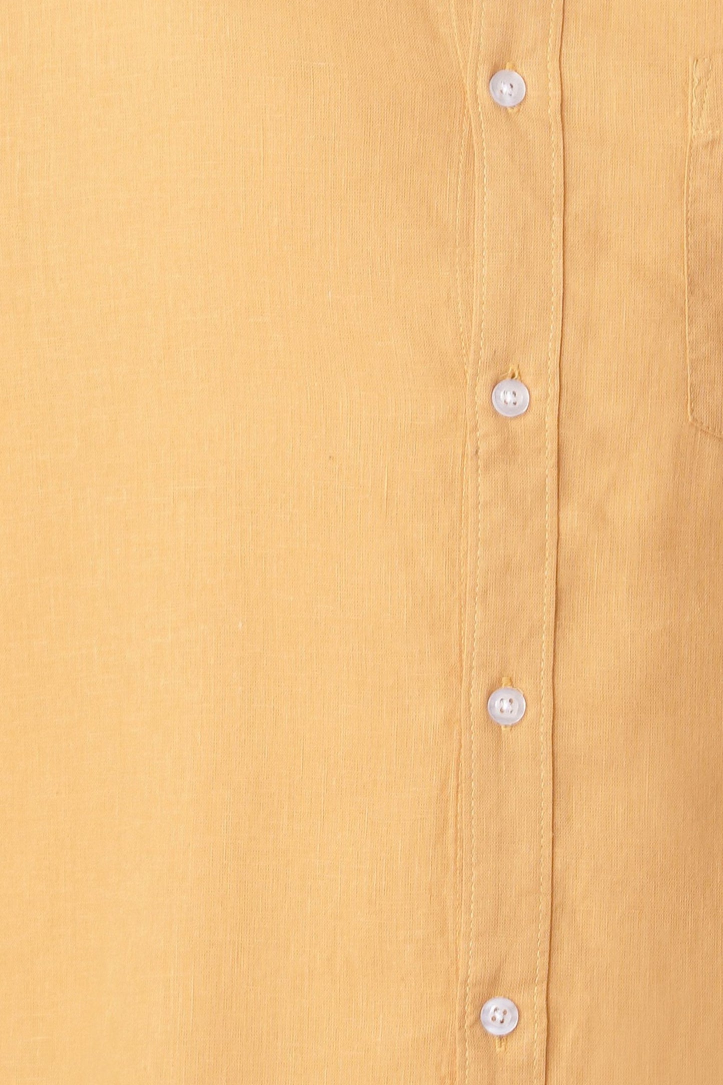 COTTON LINEN SHIRT