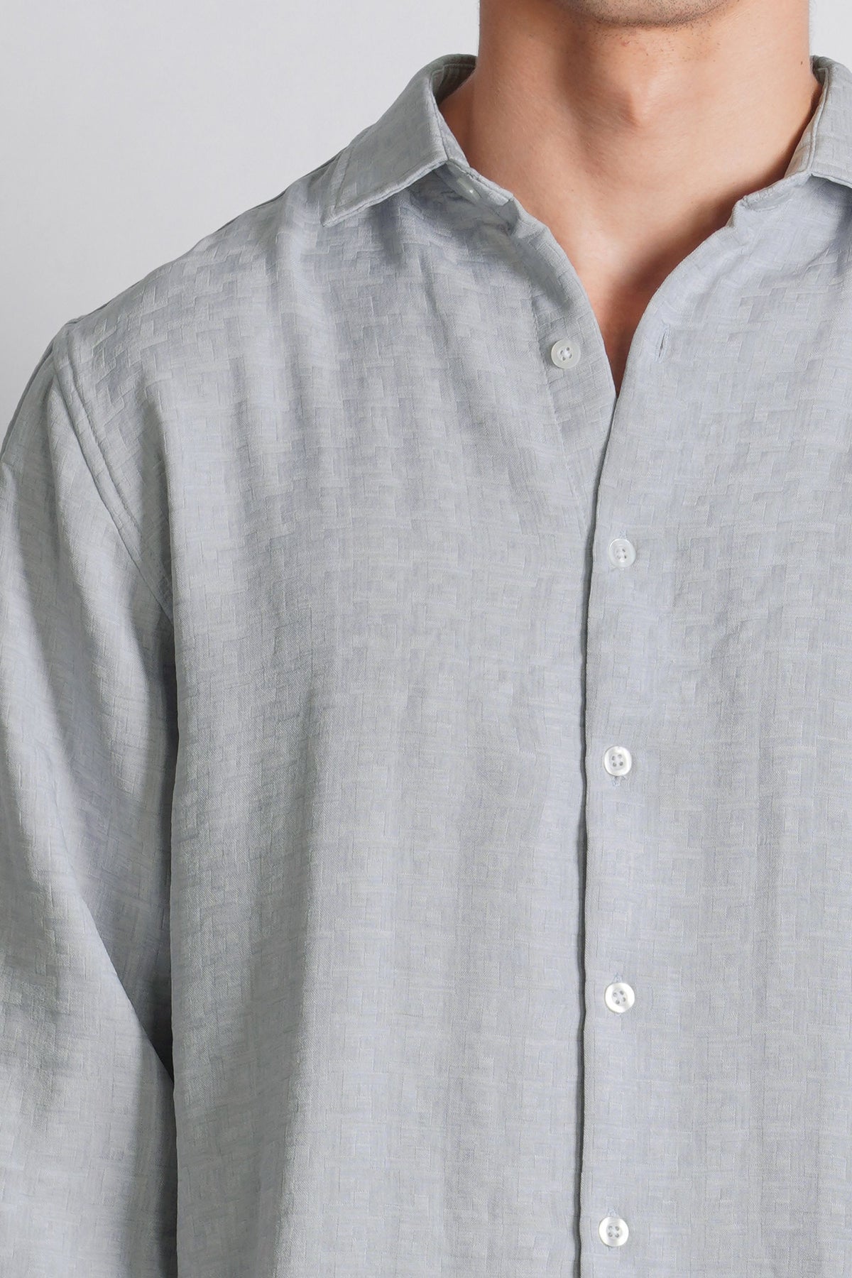 IMP REGULAR FIT SHIRT