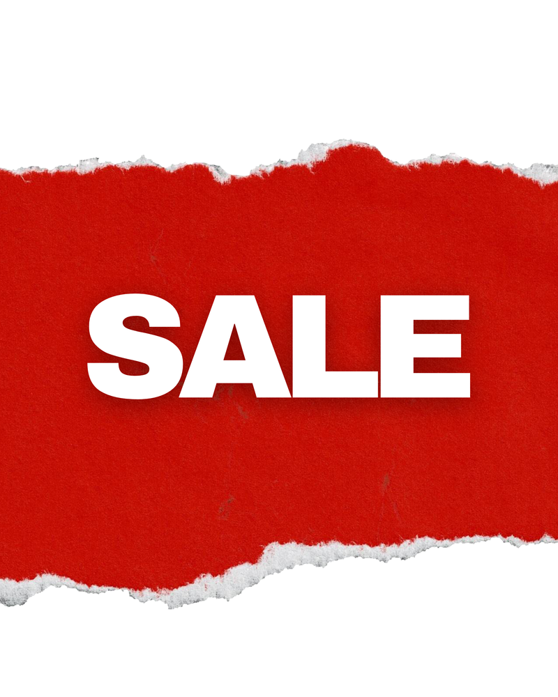SALE