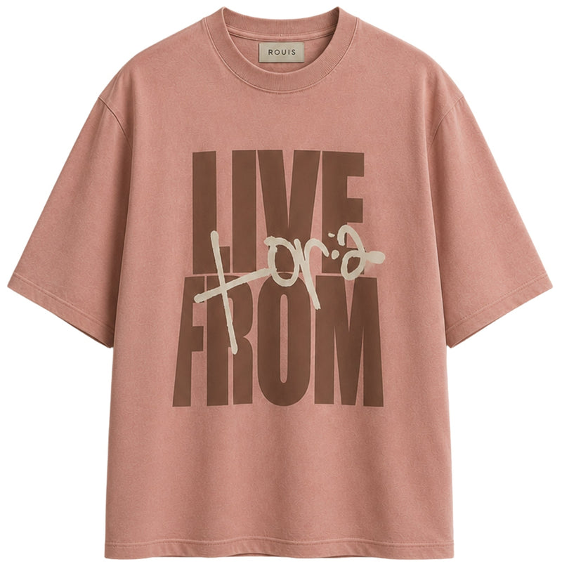 T-SHIRT