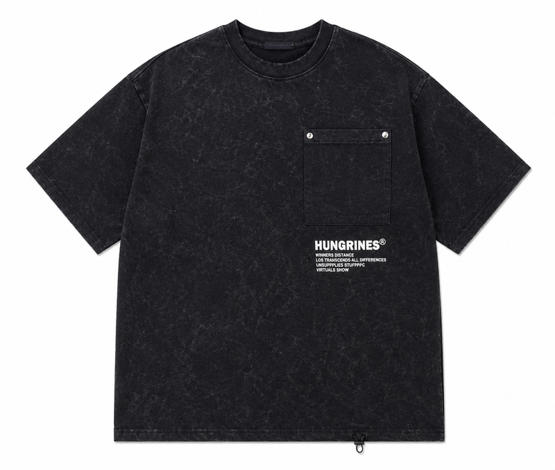T-SHIRT